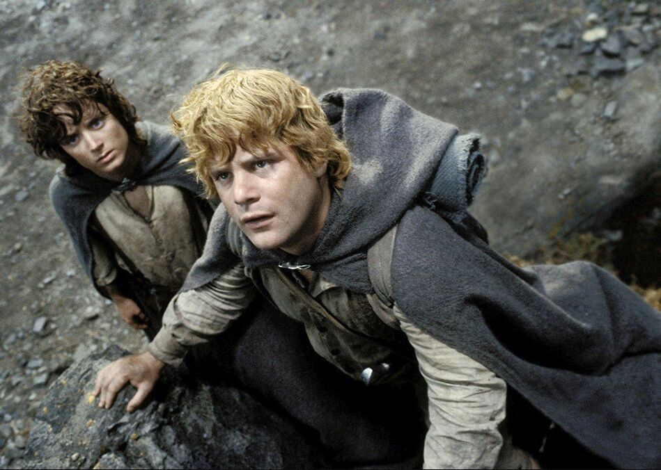 #2. The Lord of the Rings: The Return of the King (2003)